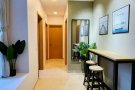 紫线 Boon Keng MRT 文庆 公寓 City Regency 带阳台普通房 出租