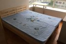 兀兰/海军部La Casa公寓面向泳池 1 间普通房（已租出）