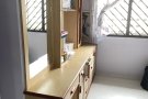 Jurong west裕廊西ntu附近单人间出租（BLK943, Jurong West St91, 07-523）