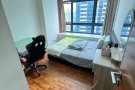 花拉公园 City square residence 高级公寓普卧招租 随时入住 楼下就是商场地铁 非常便捷