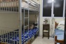 单间，男床位出租