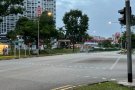 Blk 442 蔡厝港有房出租，本人是房东，高楼，14楼，只限女生，随时入住