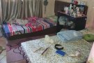 woodlands dr 50 blk 897c. 500一个床位包电小煮冷气