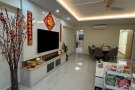 Tampines 地铁站附近新装修大房出租欢迎随时看房随时入住
