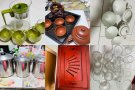后港低价处理所有的家具，有全身镜、双门大冰箱、两个热水器、厕所门、电视柜、书桌、电脑桌、电脑椅、床头柜、多层橱柜、带