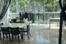 近湖畔地铁站公寓房间出租