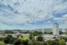 HDB普通房出租，走路到buona vista，dover mrt