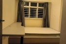 YISHUN 大普通房出租限1名，需要煮饭/小煮的朋友请勿扰，谢谢