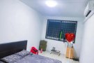可在2024年6月1日入住  🌟 宽敞的房间配有空调（夜间开启） 🌟 提供风扇 🌟 包括水电费 🌟 包括WIF