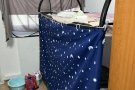 男女搭房床位出租