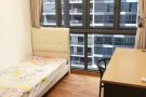 Sembawang MRT condo common room rent