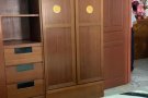 惹兰勿刹地铁站走3分钟出租单间夫妻房包水电网冷气可以报地址租金面议