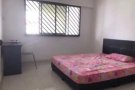 近NTU 先驱地铁站 体育场 房间出租