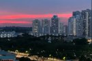 市区近大巴窑 泳池公寓(1主人房2间普通房出租) 地点佳 现可入住