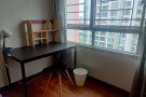 2分钟步行万国地铁站Buang kok MRT, 新型租屋 精装普通房