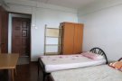 普通大房大窗，Blk 408 pandan gdns 适合两个男生