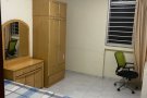 Tampines 淡滨尼 普通间出租 房间大 人少安静 可大煮 可报地址 可双人