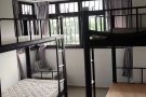 中巴鲁，男搭房，女搭房，可报本屋地址