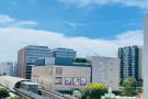 Paya Lebar 地铁站出口办公室