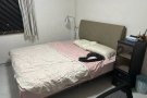 Aljunied 近地铁站超大单间，带空调，包水电网
