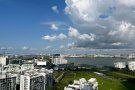 西海岸2室1厅新condo