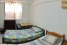 Eunos MRT: Looking for a Female Roommate 友诺士普通房: 找一位女房客