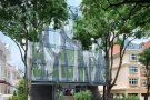 诺维娜地铁站附近公寓。主人房，单间床位出租。男女都可以