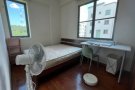 美世界靠近地铁，公寓大普通间出租$1200包水电 ，去SIM 10分钟