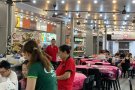 大巴窑 HDB 咖啡店 烧腊/云吞面 摊位出租