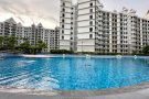 █ 罗弄泉－Lorong Chuan █ 公寓 普通房-出租