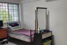 裕华园Chinese Garden MRT 4A整套出租 无中介费 96920691