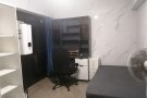 兀兰大牌520，靠近地铁站，普通房出租可住一个男生$750，可小煮包家具水电网络费，免佣金。