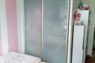 金文泰Casa Clementi Ave 1 大牌 416，1间普通房出租,非常靠近NUS,SP