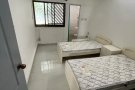 4分钟走到马息岭地铁站-主人房