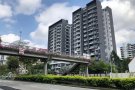 高文公寓小房间 随时可以入住