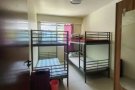 屋主直租，预约看房请联系屋主94357065，无中介费波那维斯达（荷兰村）地铁站出租男床位500/月