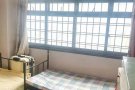 文礼。先驱近地铁站，床位，隔间都有随时入住