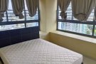 靠近Boon keng 地铁五分钟