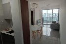 海景公寓-女皇镇地铁附近 2睡房出租 2br-Stirling Residences Condo for rent