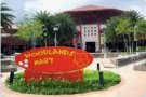 Blk 772 兀兰 靠近 超市woodlands mart.