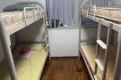 阿裕尼公寓主人房，女生床位出租