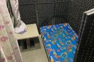 客厅床位出租