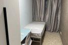 SUTD机场单人双人间