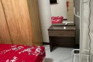 三巴旺地铁站组屋，新装修干净整洁普通房出租，邮编75356