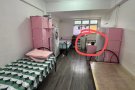 勿洛女床位，离地铁站走路8分钟