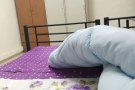 649490免中介费单间1200元包水电费有空调，客厅单间一个人650元包水电650元