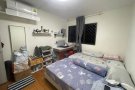 步行 4 分钟可到武吉甘柏地铁站，附近便利设施齐全，可以有空调或无空调普通房间出租