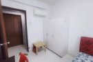 劳明达地铁 公寓 2分钟步行 超大普通房 Lavender common room