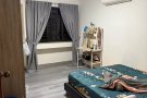 裕廊西 654B 街 61 号 -先锋地铁站步行仅 1 分钟 普通房出租