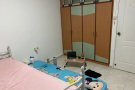 女搭房 床位出租 | 每月 SGD550 | 包水电费+网｜可申报地址